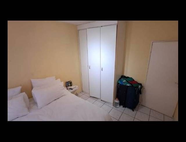 2 BEDROOM APARTMENT FOR SALE IN ARBORETUM